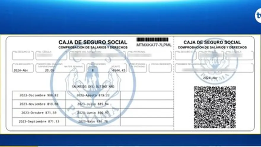 No habrá fichas vía correo