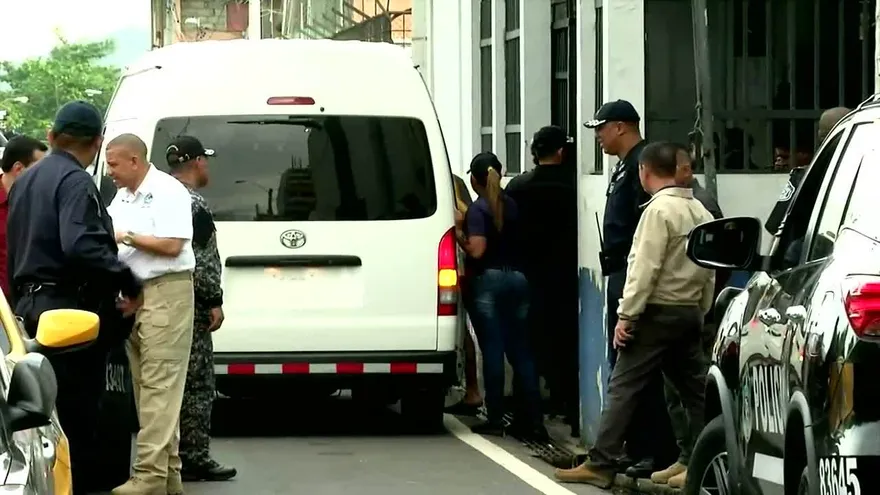 Realizan operativo policial en San Miguel