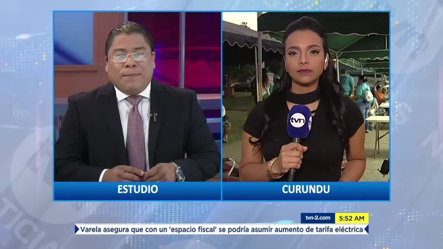 Noticiero AM 12 de julio del 2018 - Bloque 1