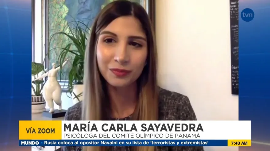 Explican importancia de la psicología en el rendimiento atlético