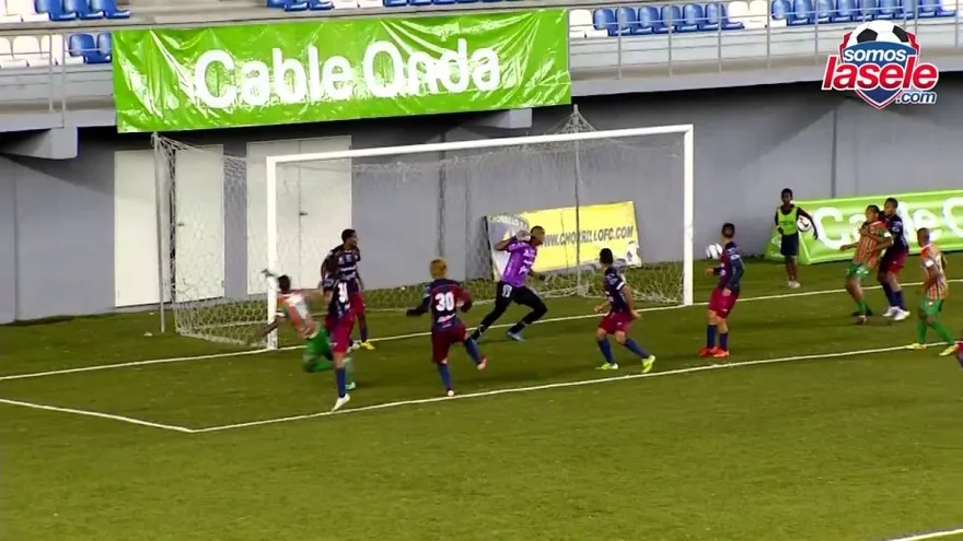 Juan Pablo Lopera espera clasificar con Alianza a semifinales después de tanto tiempo