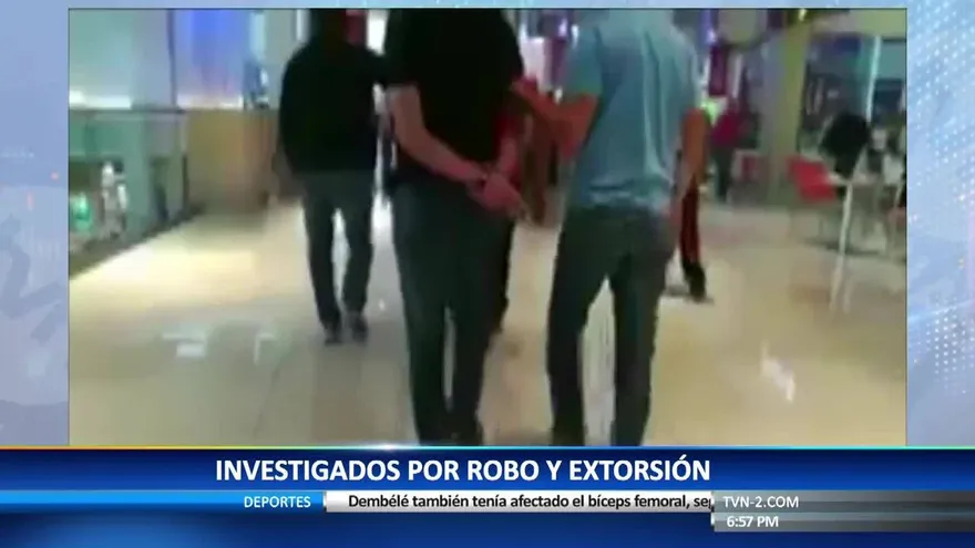 Noticiero Estelar 20 de septiembre de 2017 - Bloque 3