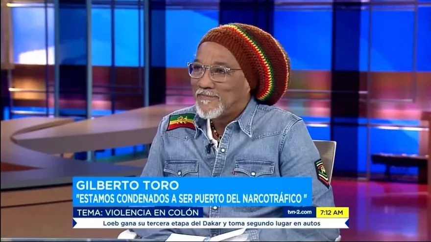 Analizan realidad social de la provincia de Colón