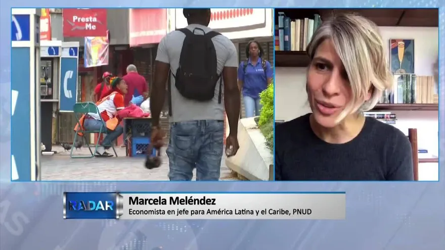 Bloque 3: Los afectados de la crisis provocada por el COVID-19