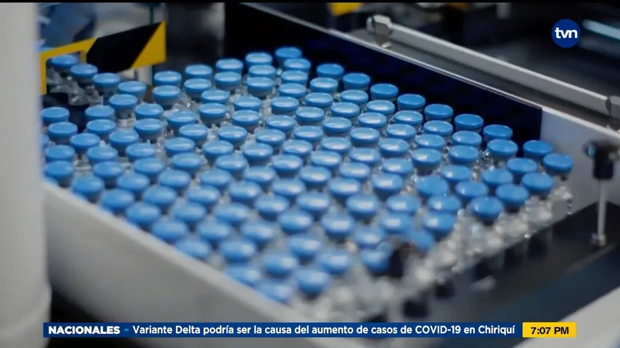 Exigen mayor transparencia en contratos sobre vacunas