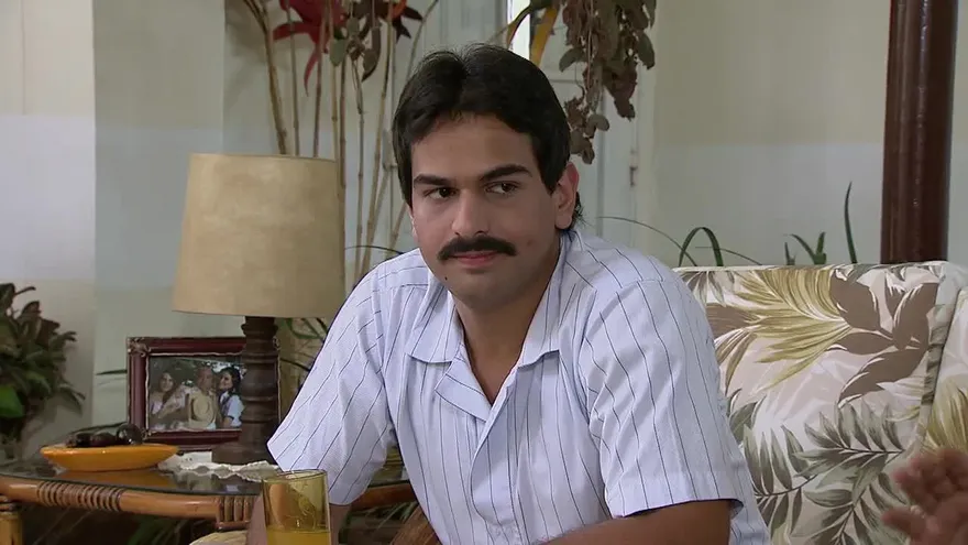 Rafael Orozco, el ídolo - Capítulo 5