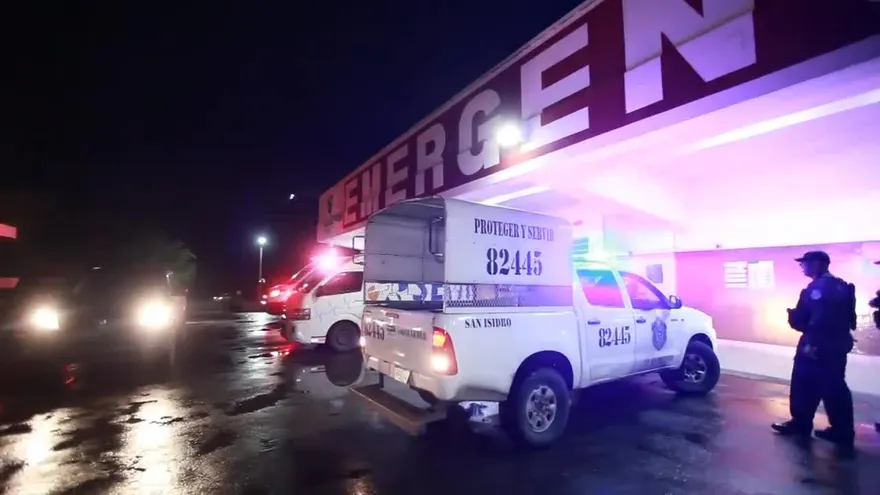 Noticiero AM 11 de mayo del 2017 - Bloque 2