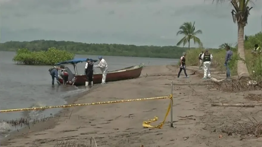 Aún sin identificar cadáver hallado en Chiriquí