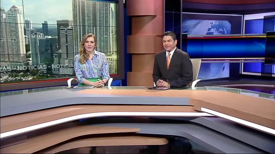 Noticiero MD 25 de julio de 2017 - Bloque 3