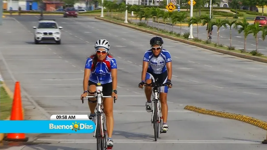 Causas del incremento de la temperatura