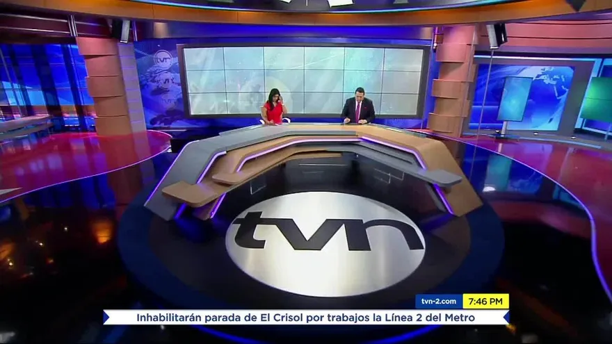 Noticiero Estelar 13 de marzo del 2018 - Bloque 5