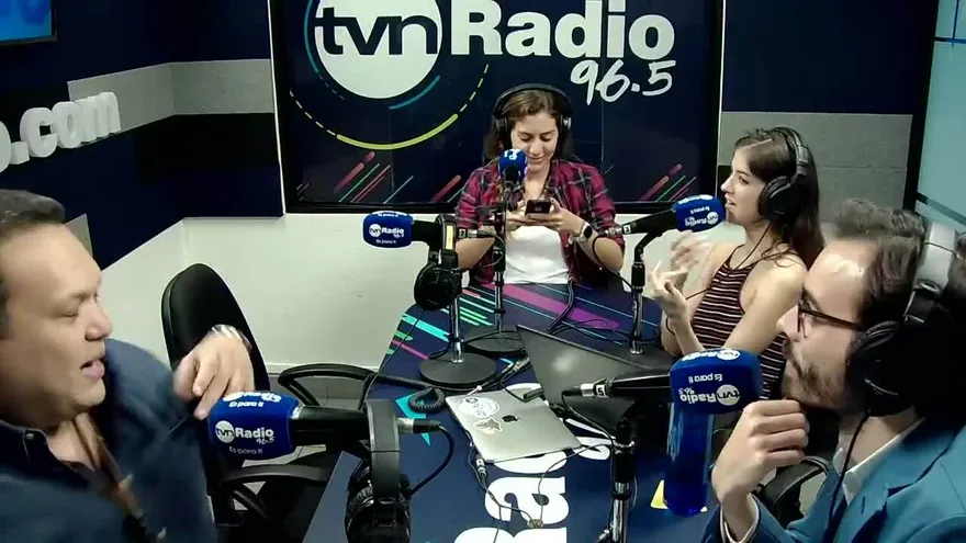 La Previa 14 de febrero de 2020