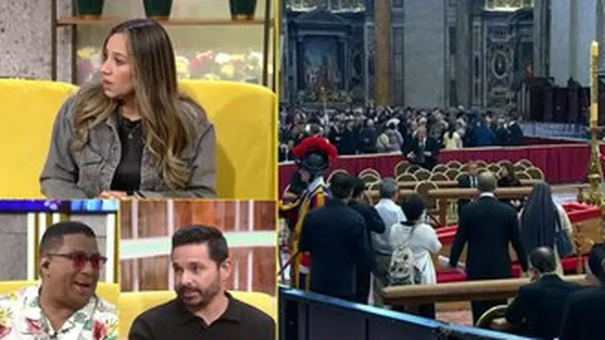 El cardenal Angelo Becciu no podrá participar del cónclave