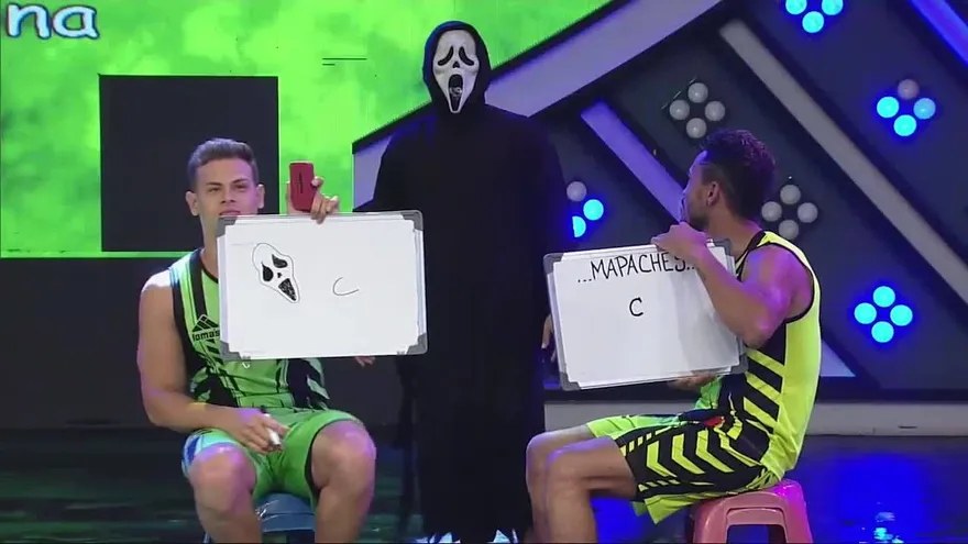 Disfruta y ríe con la diversión en aciértalo