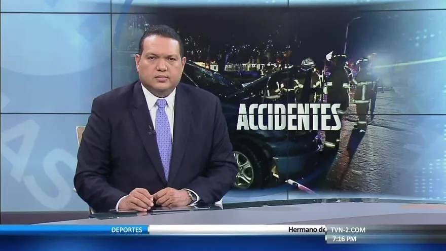 Noticiero Estelar 11 de diciembre de 2017 - Bloque 5