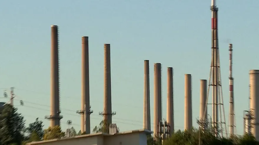 Contaminación del aire causa muerte de 600.000 niños al año OMS