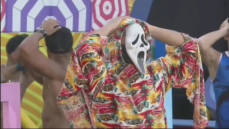 Esto Es Guerra - 30/03/17