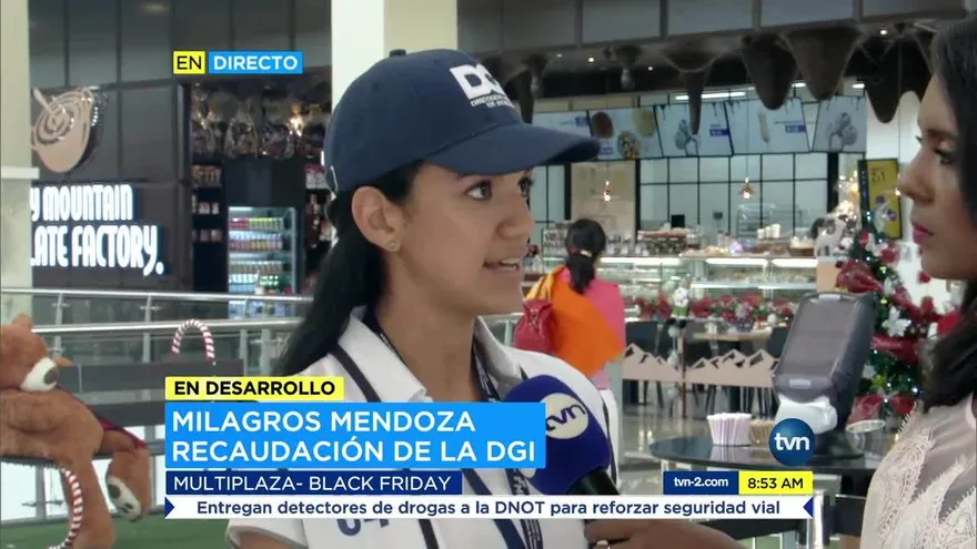 Explican en qué consisten las multas por ‘Black Friday’