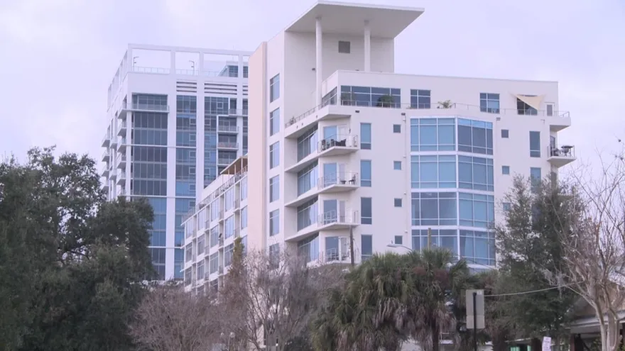 La amenaza de los altos alquileres en Florida