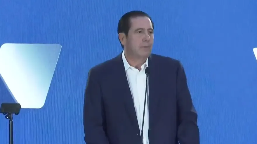 Posiciones encontradas por posible expulsión de Martín Torrijos del PRD