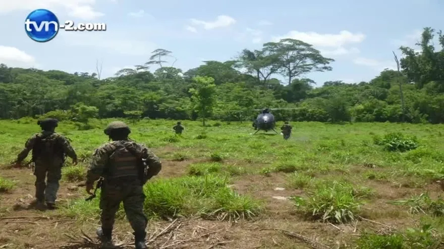 Parientes de familia asesinada en Darién piden justicia a las autoridades