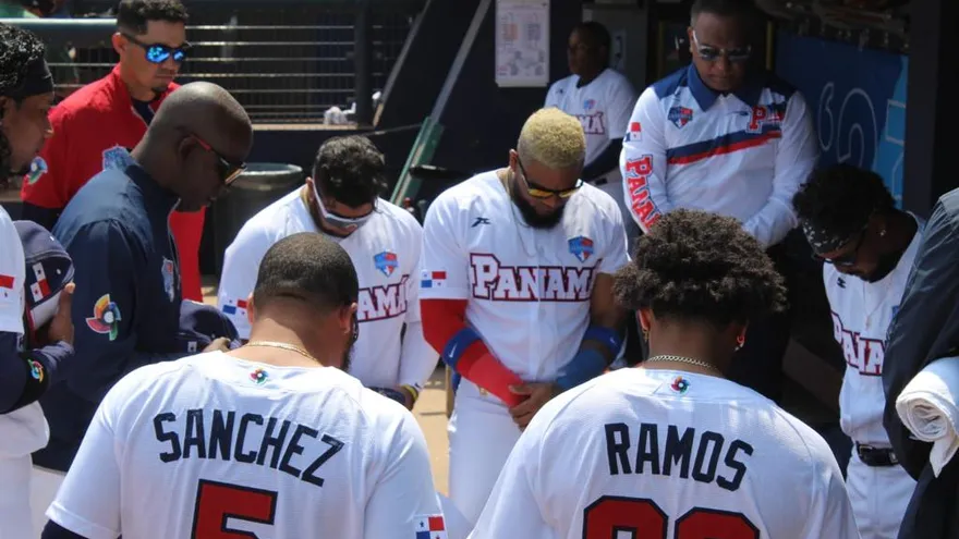 Panamá se complica en su camino dentro del Clásico Mundial de Béisbol 2023