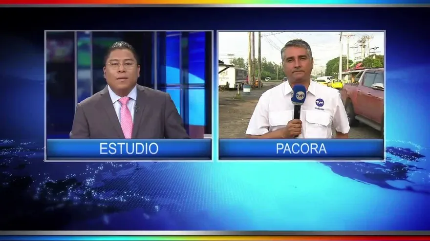 Noticiero AM 19 de mayo del 2017 - Bloque 2