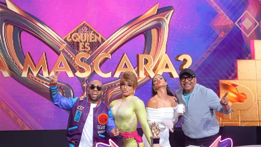 Mejores momentos de la tercera gala