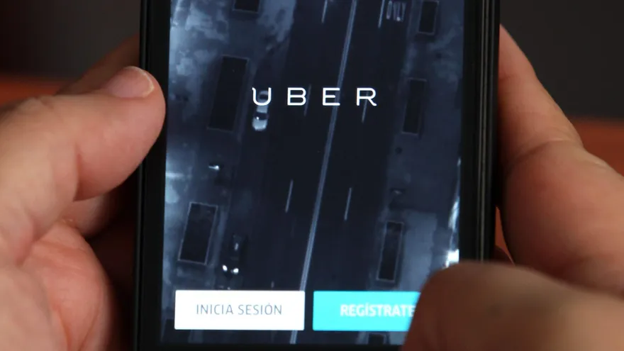 Uber introducirá una nueva forma de pago para sus usuarios en Panamá