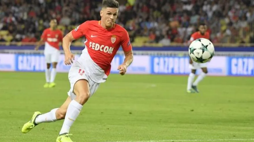 Guido Carrillo deja Mónaco y ficha por Southampton