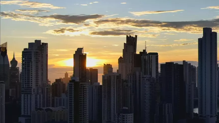 Clima en Panamá