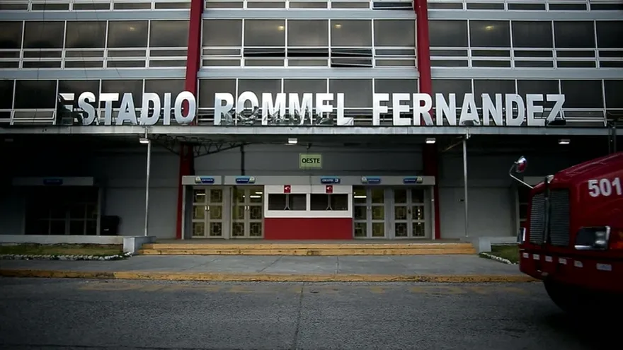 Todos a bailar al ritmo de SomosLaSele