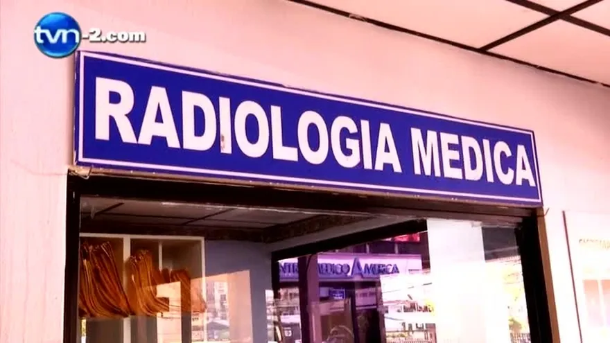 TELERADIOLOGÍA