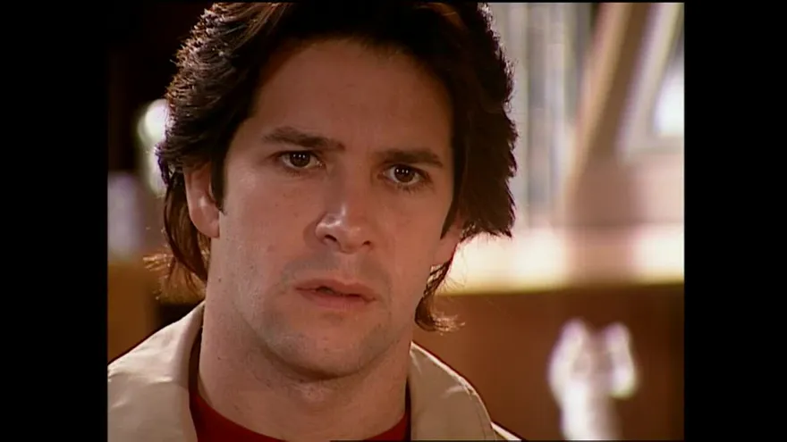 El Clon - Capítulo 35