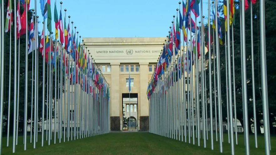 La ONU pide una ayuda récord de 5.000 millones de dólares para Afganistán