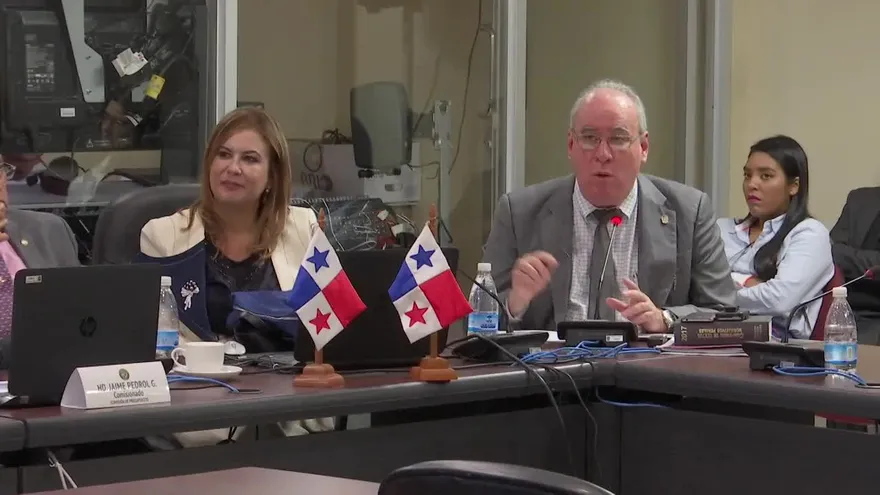 El debate por el recorte de presupuesto a los encargados de administrar justicia