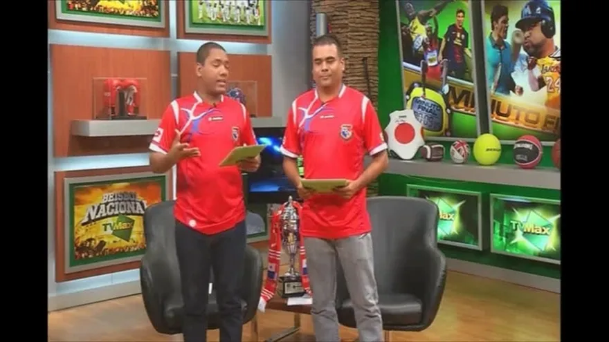 Minuto final 19 de abril de 2013 Parte 1