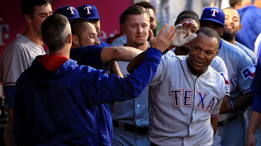 Adrian Beltre