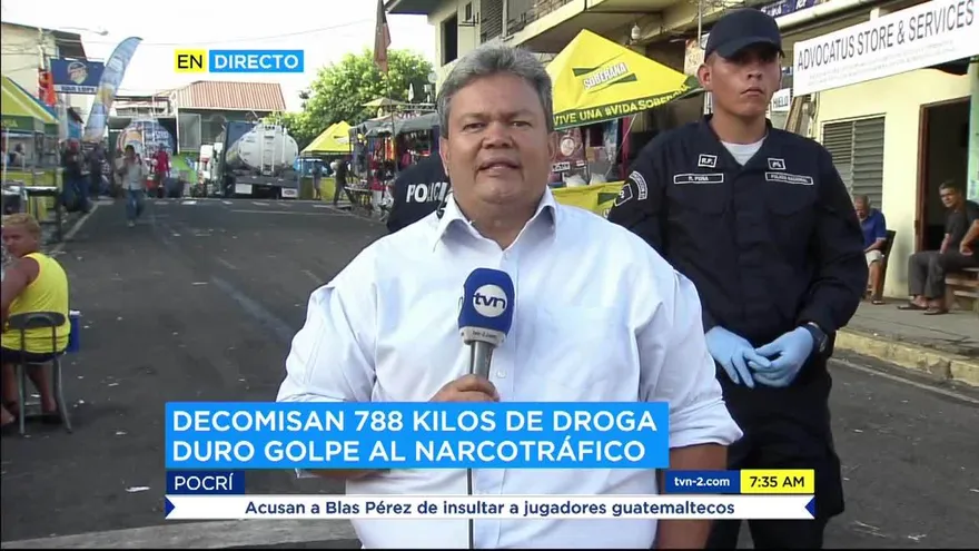 Noticiero AM 12 de febrero del 2018 - Bloque 2