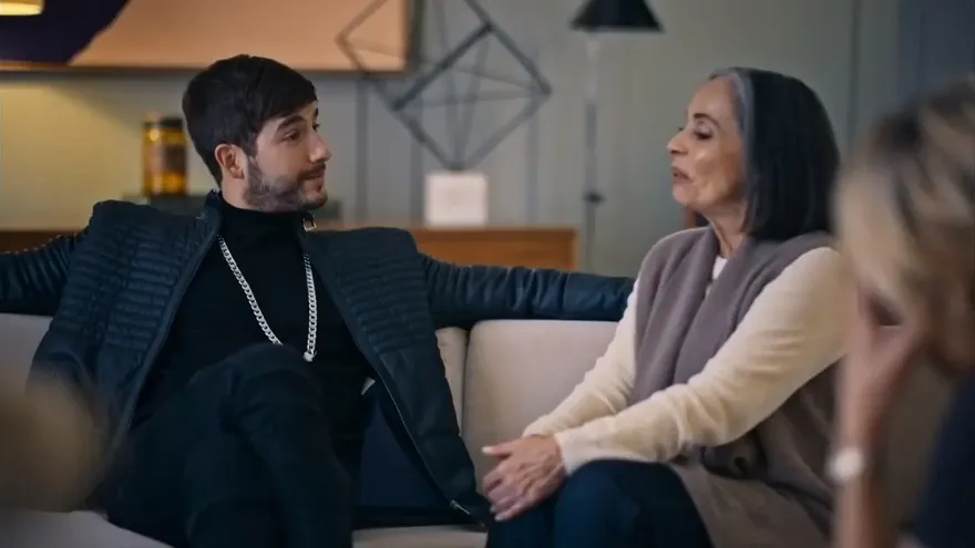 100 Días Para Enamorarnos - Capítulo 26