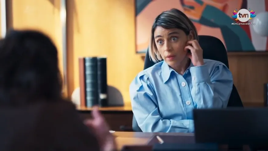 100 Días Para Enamorarnos - Capítulo 92