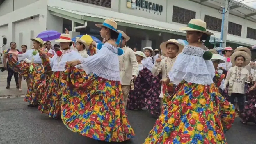 Festival Nacional del Toro Guapo