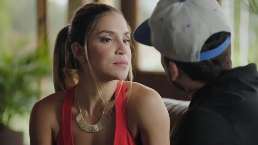 La Reina del Flow - Capítulo 12