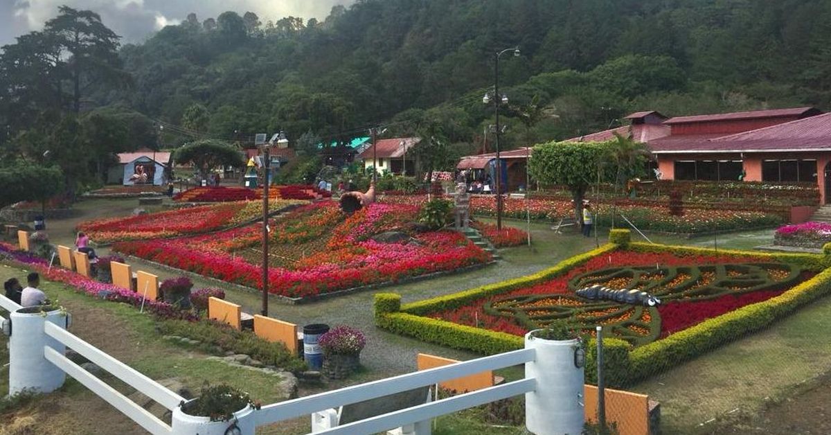 Ferias en Panamá Ferias y festivales nacionales Conoce el calendario