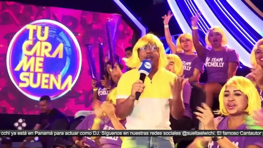 Resumen de la 5ta gala de Tu Cara Me Suena con Michael Vega