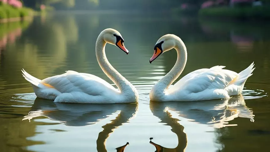 Cisnes
