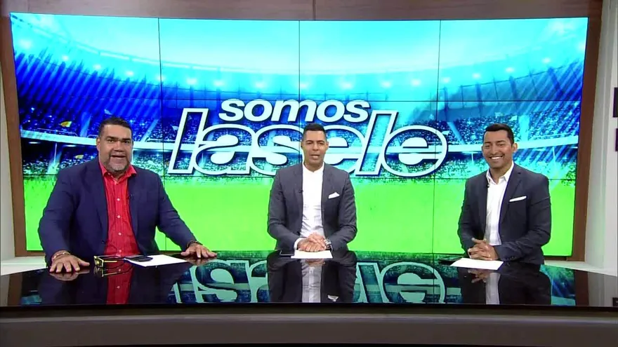 Somos La Sele del 30 de Enero de 2020