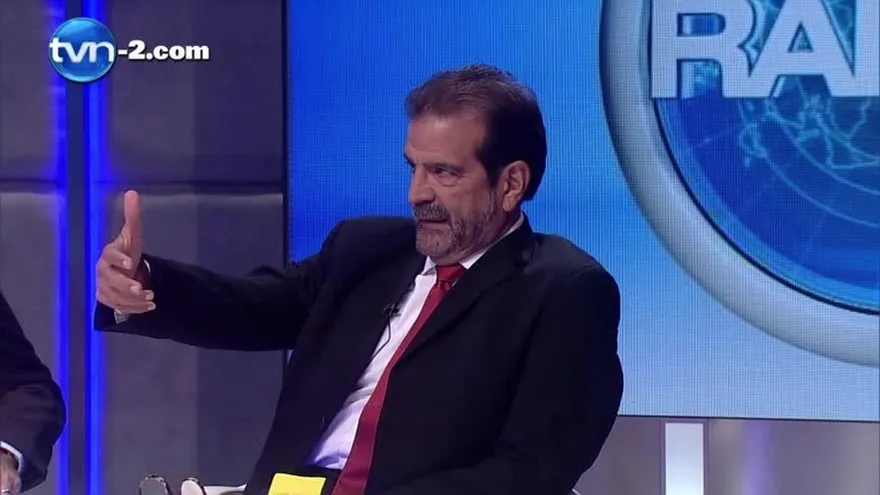 Bloque3: Procedimientos que fallaron para detectar lavado de dinero