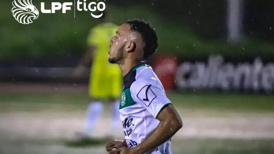 Alianza sigue acabando con sus rivales en la Liga Panameña de Fútbol