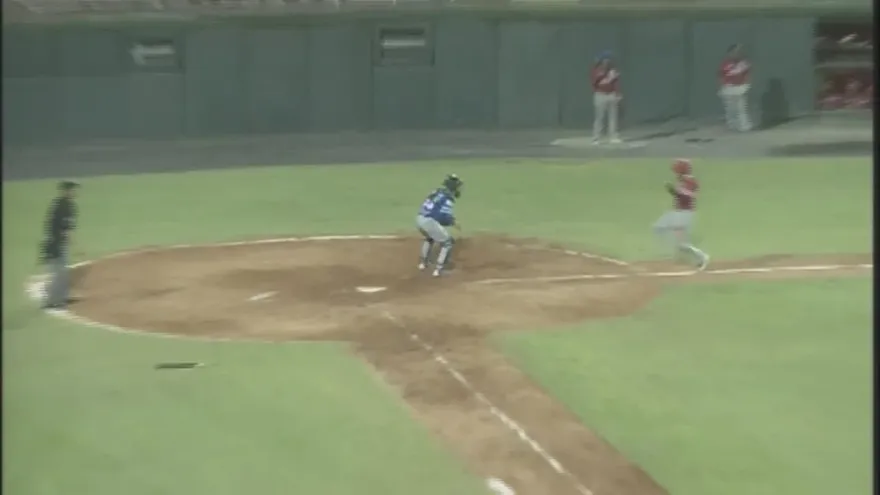 Veraguas logró su primera victoria ante Colón